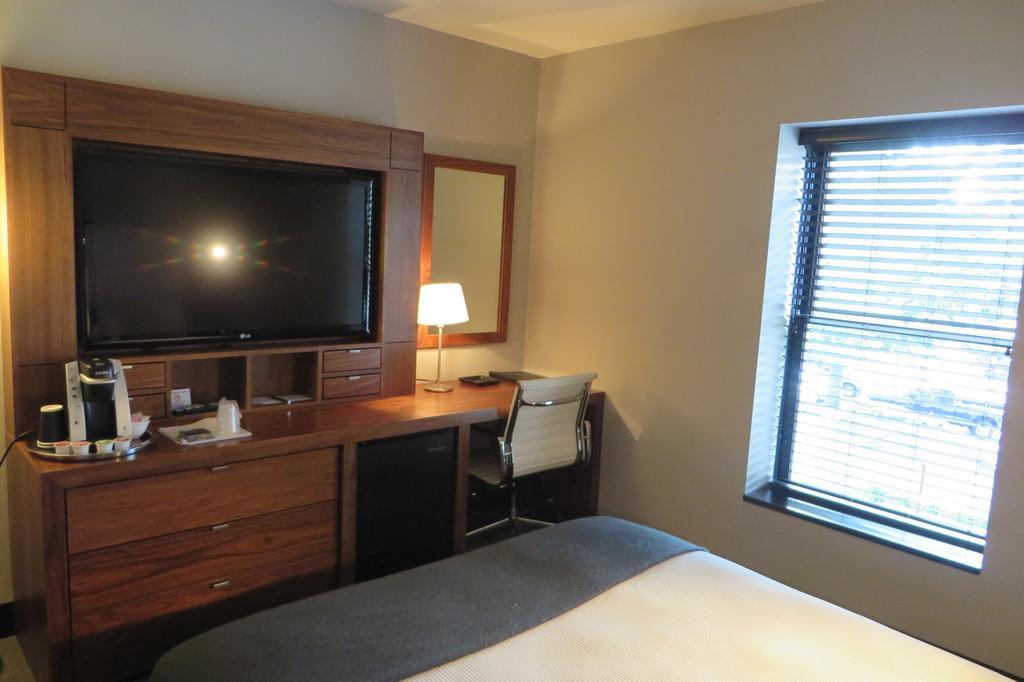 St. Paul Hotel Wooster Pokój zdjęcie