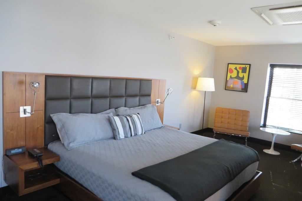 St. Paul Hotel Wooster Zewnętrze zdjęcie