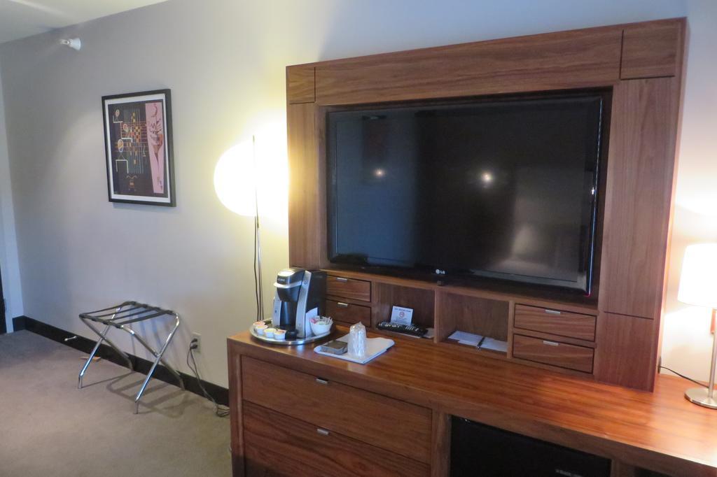 St. Paul Hotel Wooster Pokój zdjęcie