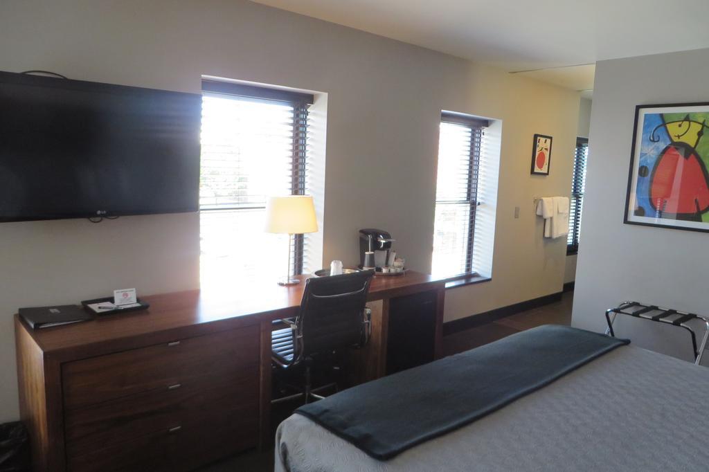 St. Paul Hotel Wooster Pokój zdjęcie