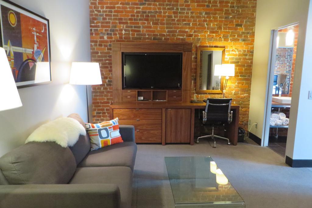 St. Paul Hotel Wooster Pokój zdjęcie