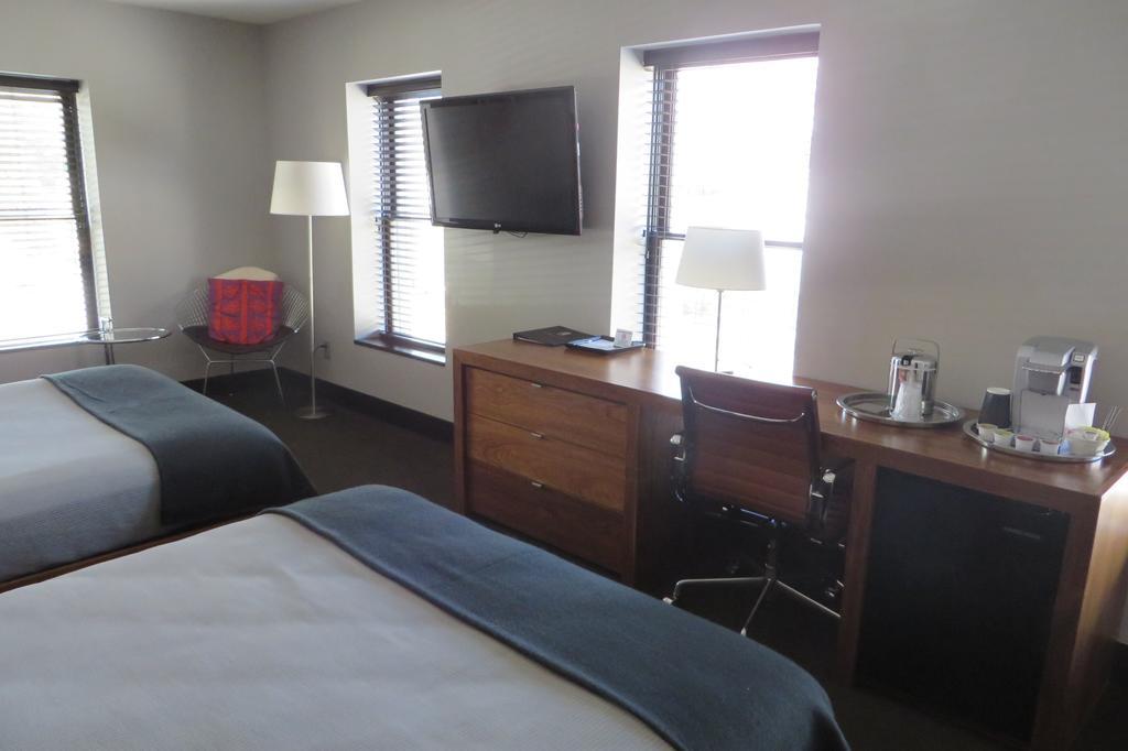 St. Paul Hotel Wooster Pokój zdjęcie