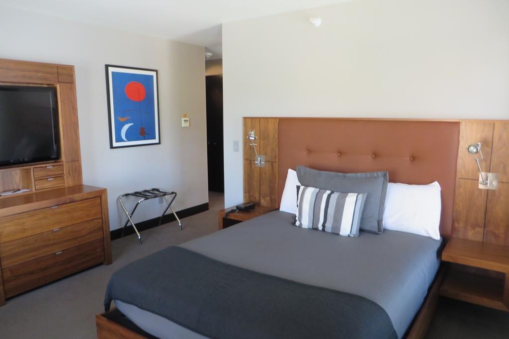 St. Paul Hotel Wooster Zewnętrze zdjęcie