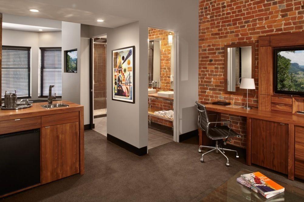 St. Paul Hotel Wooster Zewnętrze zdjęcie