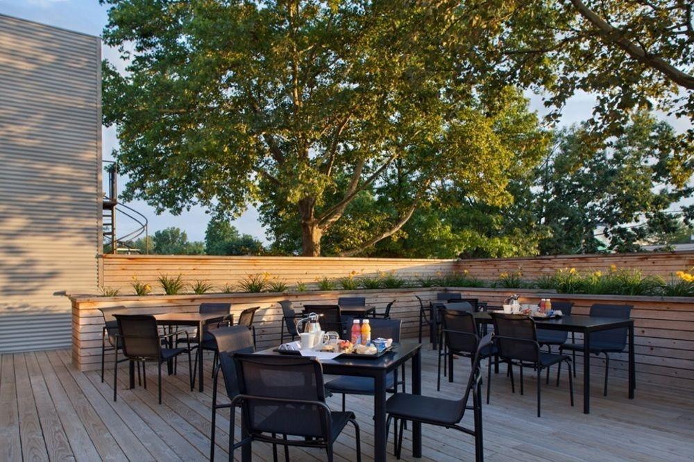 St. Paul Hotel Wooster Zewnętrze zdjęcie
