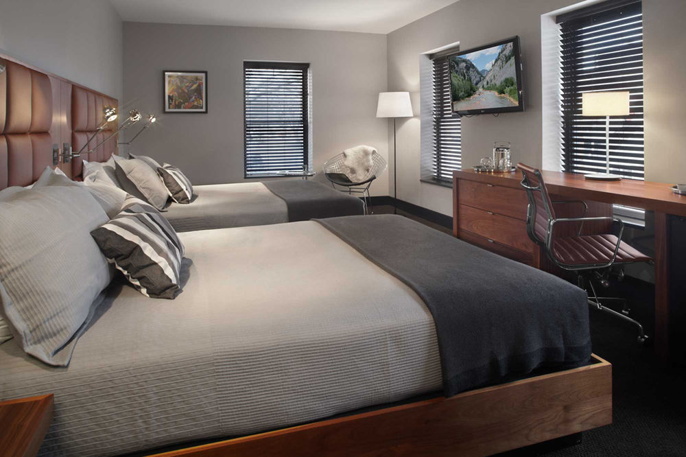 St. Paul Hotel Wooster Zewnętrze zdjęcie
