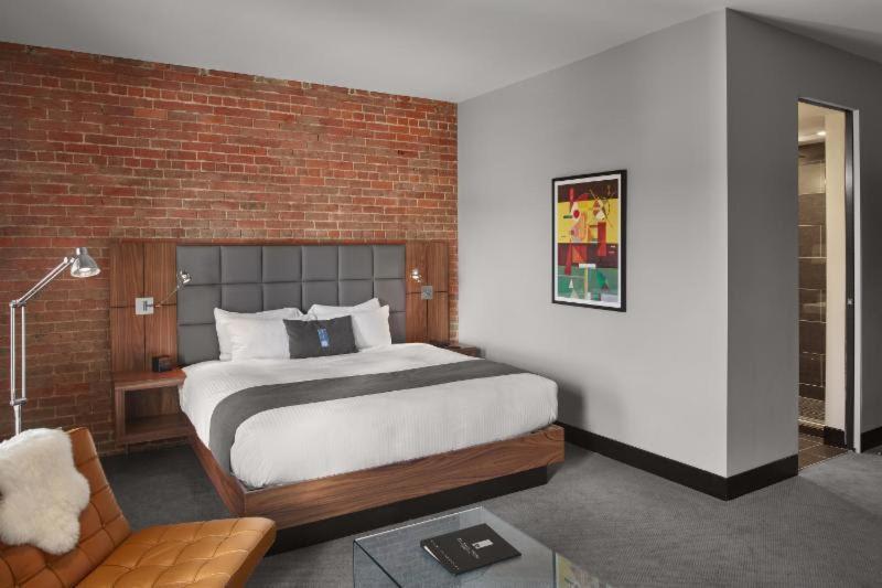 St. Paul Hotel Wooster Zewnętrze zdjęcie